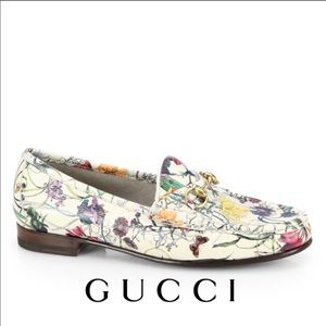 Gucci NWB Horsebit loafer 1953 collection